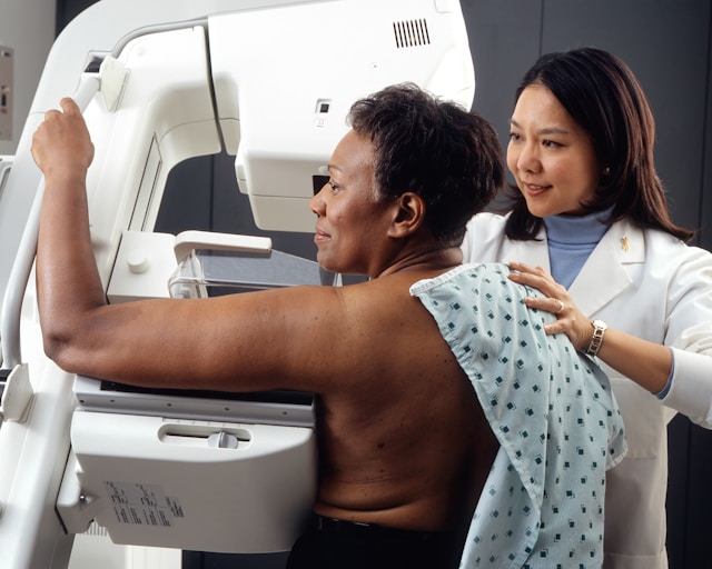 Breast Imaging