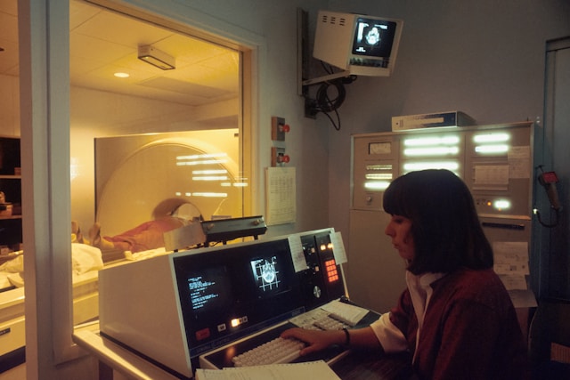 Diagnostic Imaging