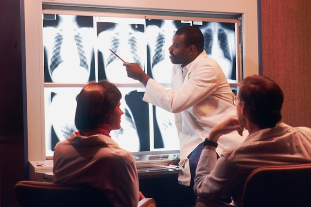 Interventional Radiology