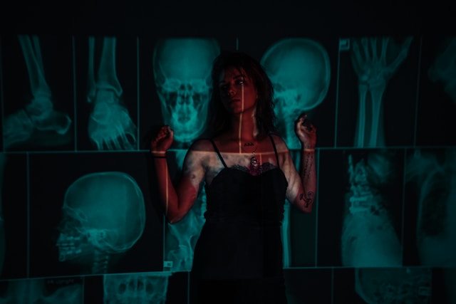 Musculoskeletal Imaging