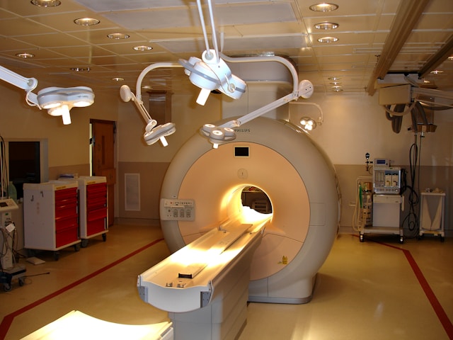 Nuclear Medicine