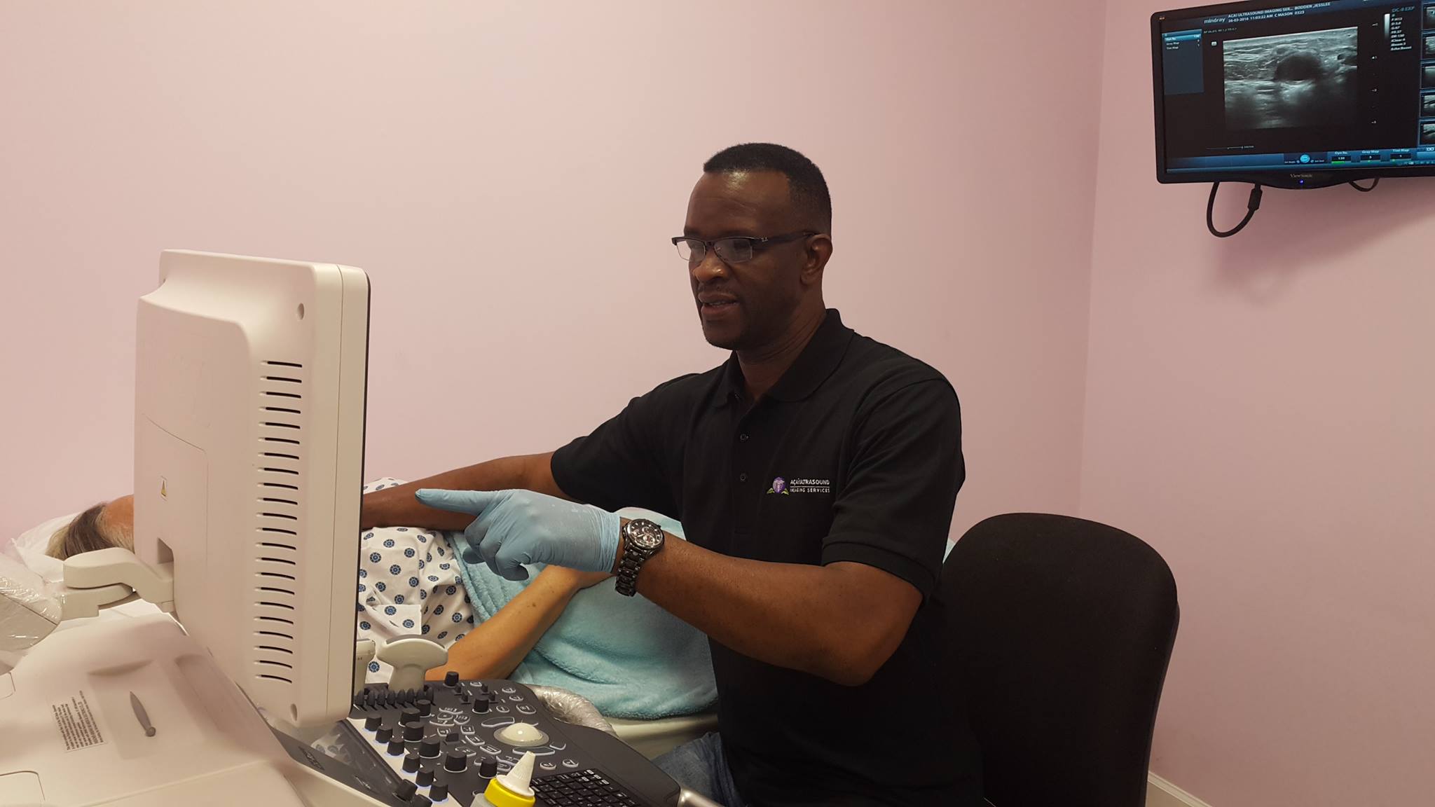 Acai Ultrasound Imaging Services