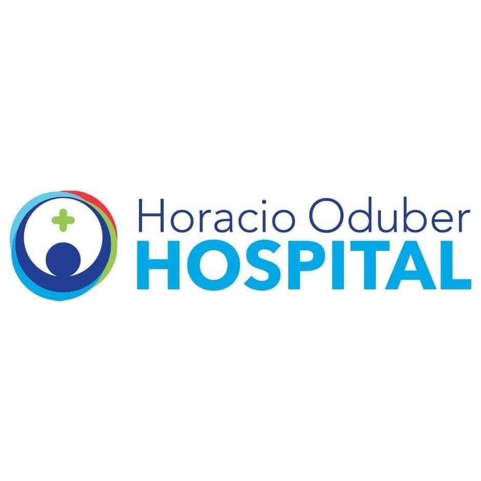 Horacio Oduber Hospital