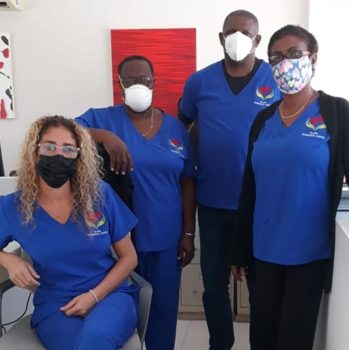 Island Diagnostic Centre