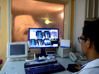 St Clair MRI Centre